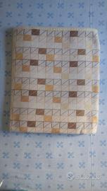 Copriletto Matrimoniale pesante