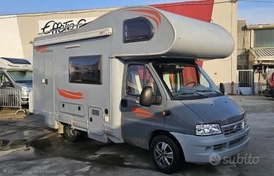 FIAT McLouis Glen 432