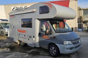 FIAT McLouis Glen 432