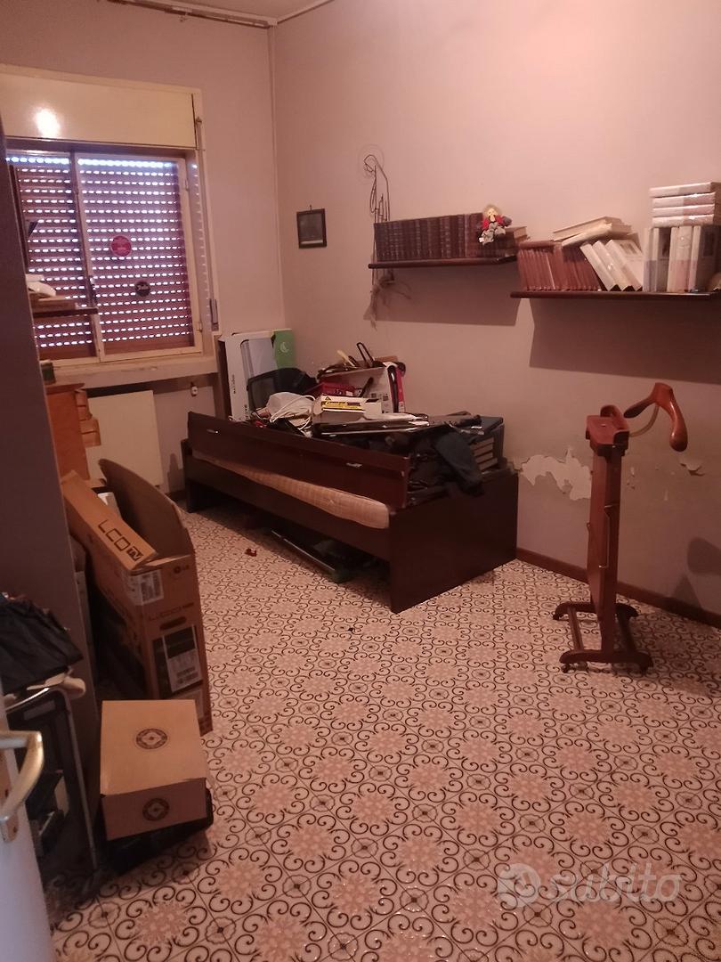 Appartamento – Francofonte, Siracusa - Vista 5