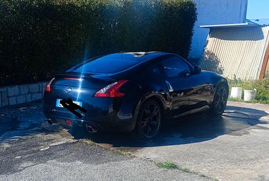 Nissan 370z