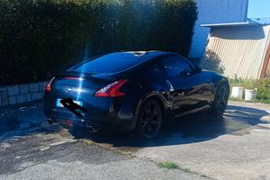 Nissan 370z