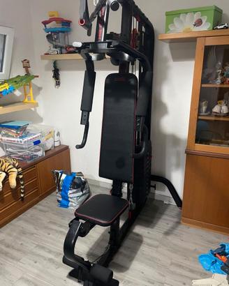 Palestra multifunzione domyos decatlhon
