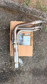 Collettori speed triple 1200 rs