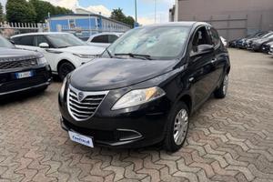 LANCIA Ypsilon 0.9 TwinAir 85 CV 5 porte Metano