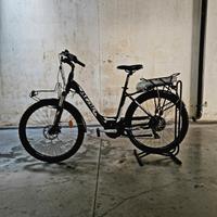 bicicletta elettrica 
