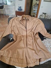 trench by Manila Grace 