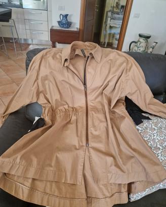 trench by Manila Grace 