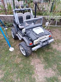gaucho peg Perego