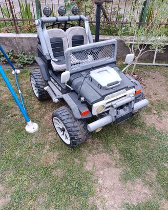 gaucho peg Perego