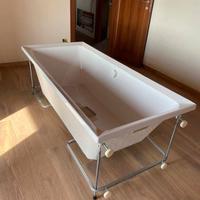 VASCA DA BAGNO  NOVELLINI 180X80