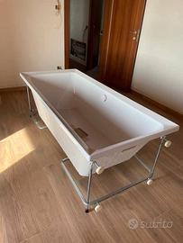 VASCA DA BAGNO  NOVELLINI 180X80