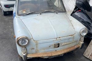 Autobianchi Altro Bianchina