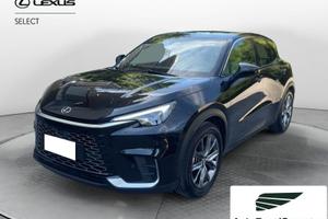 Lexus LBX Hybrid Elegant