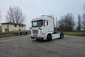 TRATTORE STRADALE SCANIA R450