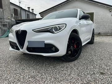 Alfa romeo stelvio 2.2 210cv