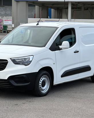 Opel combo diesel euro 6 B posti 3