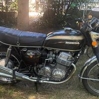 Honda CB 750 Four