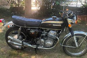 Honda CB 750 Four