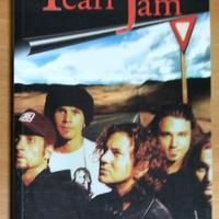 Pearl Jam: i Testi da Ten a Yield (Libro)