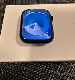 Apple Watch Series 9 GPS 45mm Midnight