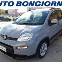 FIAT PANDA 1.0 firefly hybrid City Life 70cv