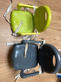 Rialzo Sedia per Bambini 6 Mesi-3 Anni, Chicco