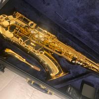 Sax tenore Yamaha YST 82z 03