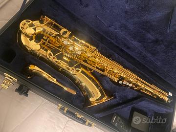 Sax tenore Yamaha YST 82z 03