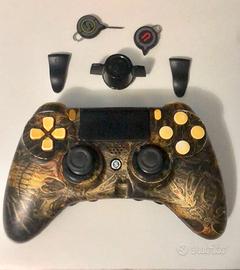 Scuf impact ps4 e pc