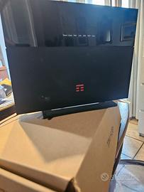 modem router ripetitore 