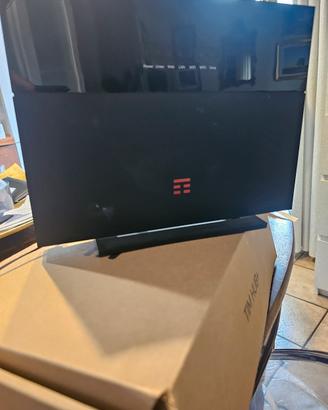 modem router ripetitore 