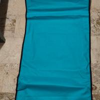 Lettino da spiaggia NUOVO (mai usato)