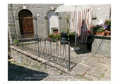 Appartamento San Romano in Garfagnana [A4340207]