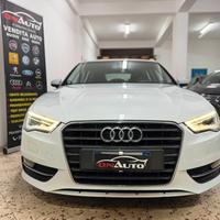 Audi A3 SPB 2.0 TDI Ambition