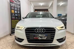 Audi A3 SPB 2.0 TDI Ambition