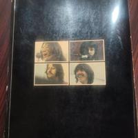 libro The Beatles Get Back