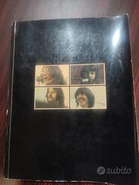 libro The Beatles Get Back