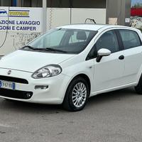 FIAT GRANDE PUNTO GPL ANNO 2014 SUPER PREZZO!