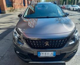 Peugeot 2008 BlueHDi 100 S&S GT Line