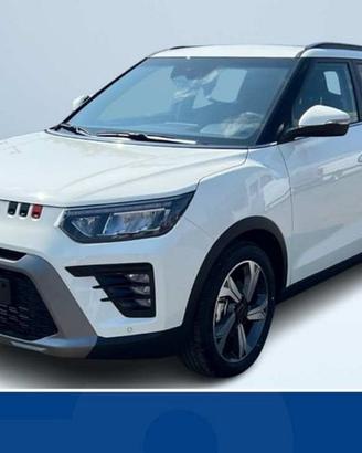KGM Tivoli Luxury 1.5 Turbo GDI 163 CV - GPL