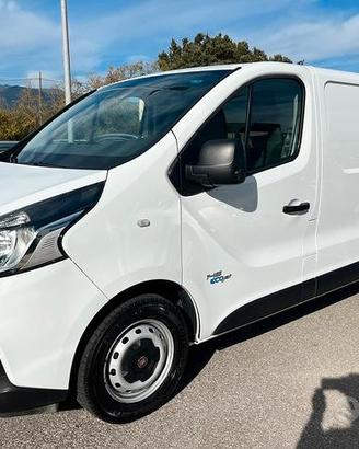 FIAT Talento 1.6 TwinTurbo MJT 145CV PC-TN - 2018
