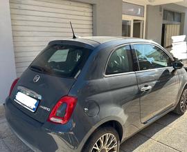 Fiat 500 1.000 Hybrid 2021 Dolcevita