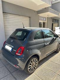 Fiat 500 1.000 Hybrid 2021 Dolcevita