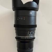Samyang MF 35mm T1.5 VDSLR MK2 Sony E


