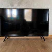 Smart TV Samsung 43 pollici PER RICAMBI