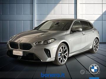 BMW Serie 1 120d 48V MSport auto