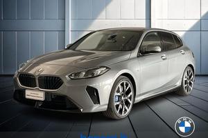 BMW Serie 1 120d 48V MSport auto