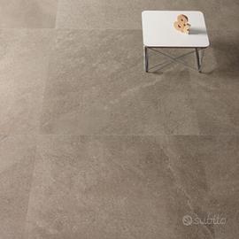 Piastrella 90x90 Shadestone Taupe Lev Sant'Agostin