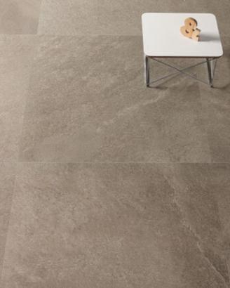 Piastrella 90x90 Shadestone Taupe Lev Sant'Agostin
